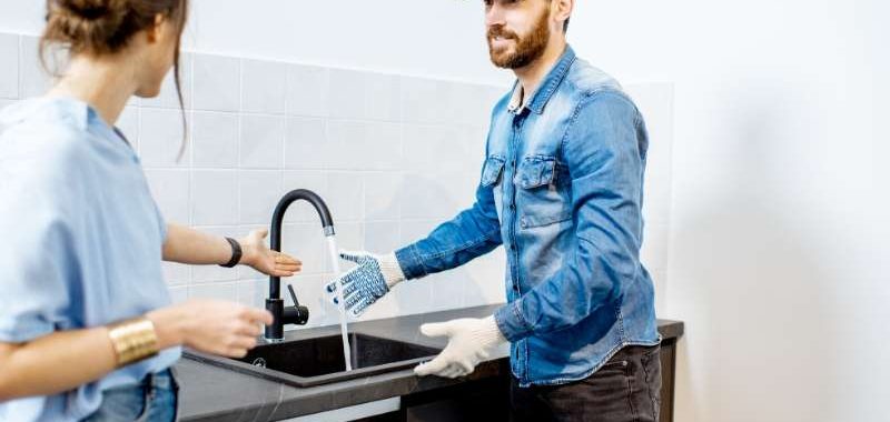 Finding A Quality Plumber in Chatsworth, California