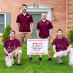 Why You Should Hire Professional Painters in Cincinnati For Your Property