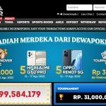 Dewa Poker Online Gambling Website Review