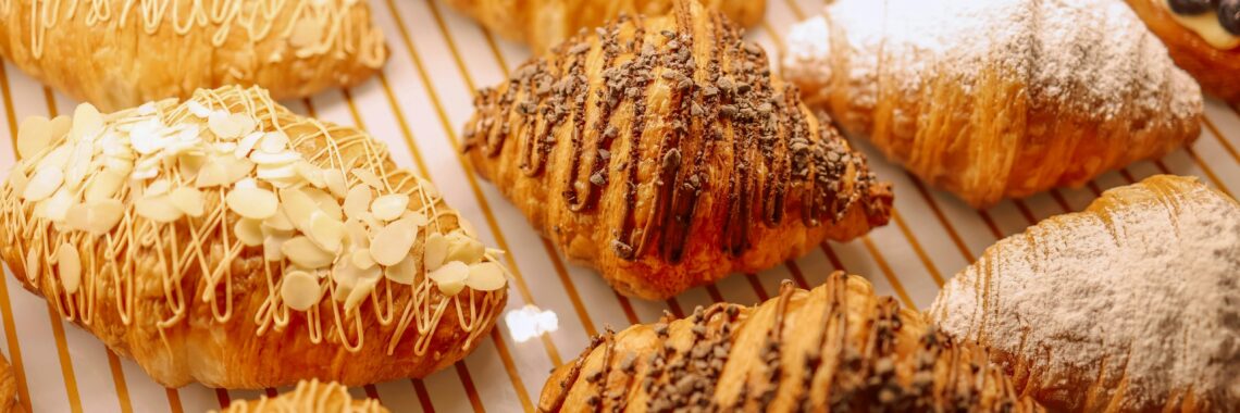 How To Make A Croissant