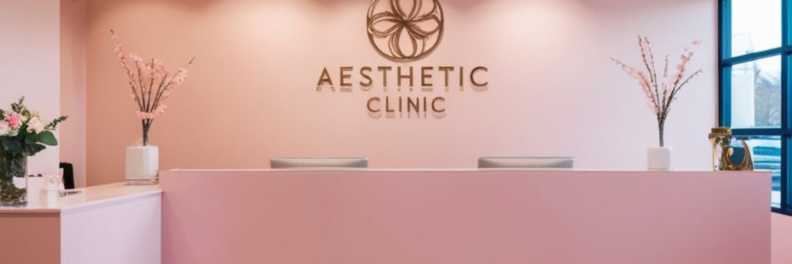 What Is An Aesthetics Clinic