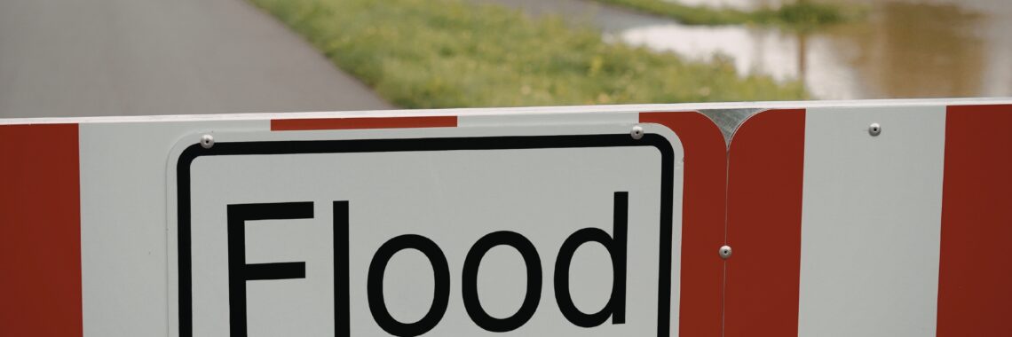 What is Flood Damage and How Common is it?