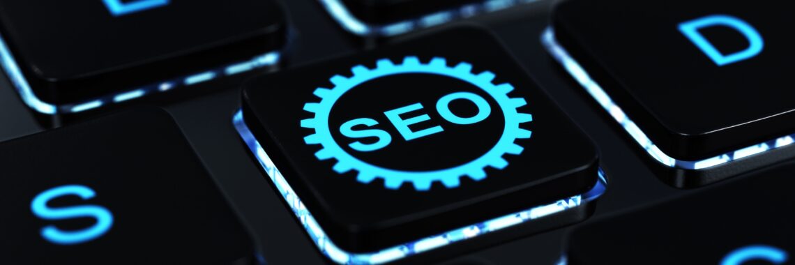 Search Engine Optimization (SEO) Basics
