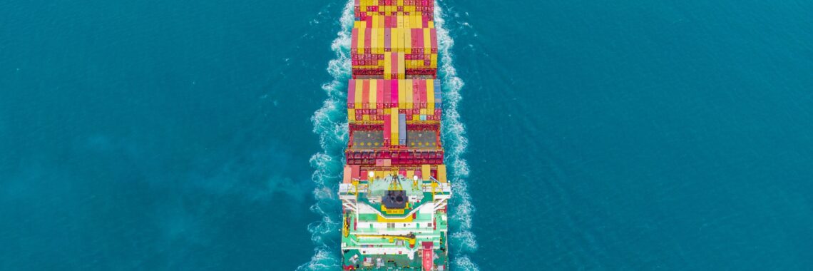 MTL Shipping Is A Leader In International Water Transport