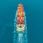 MTL Shipping Is A Leader In International Water Transport