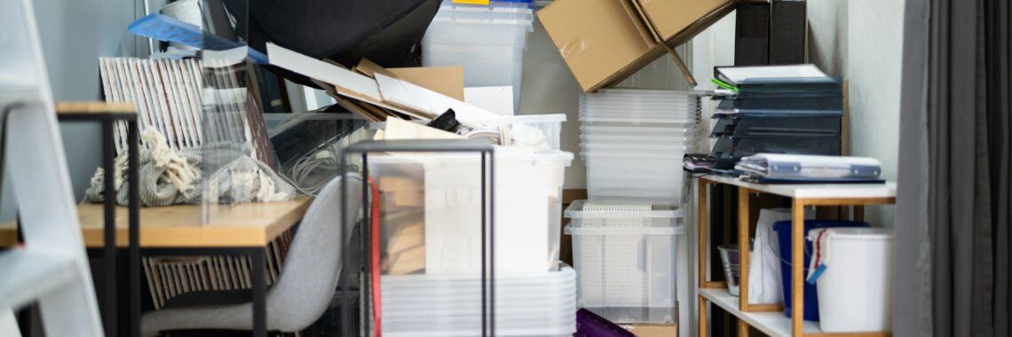 Picking Junk Remover Services