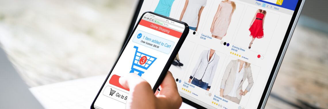 Shopping Online Websites