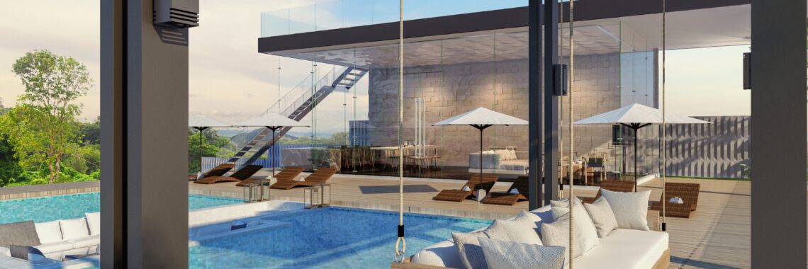 How To Decorate Your Summer House