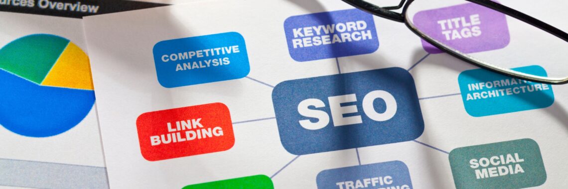 SEO가 실제로 무엇인지 올바르게 이해하는 방법