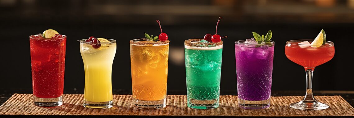 호스티스 바에 대해 알아야 할 건