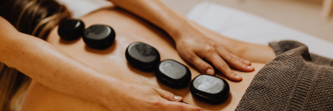 태국, 스웨덴, 스포츠 마사지의 차이점은 무엇인가