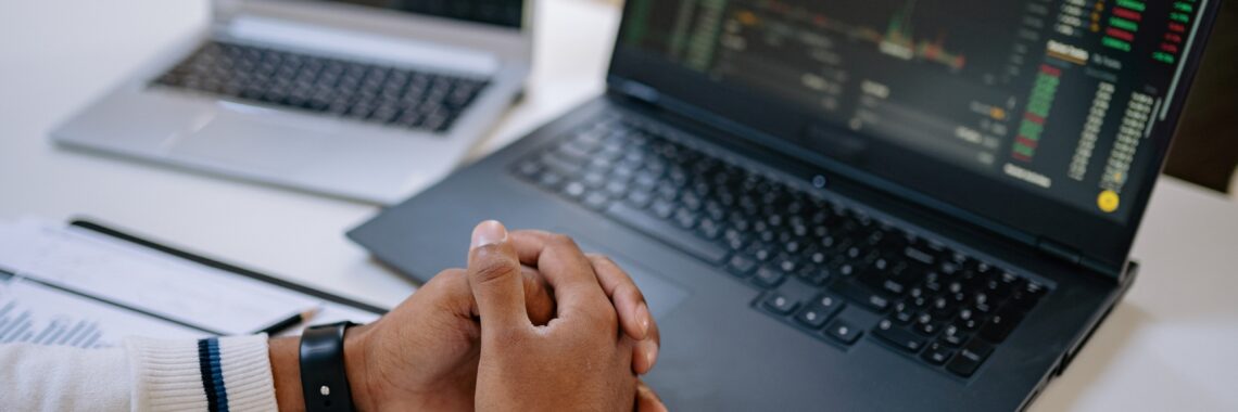 Top Rated Online Trading Platforms In The UK