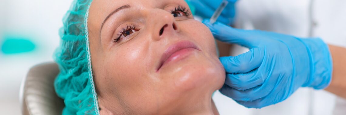 When Should You Start Receiving Anti Wrinkle Injections
