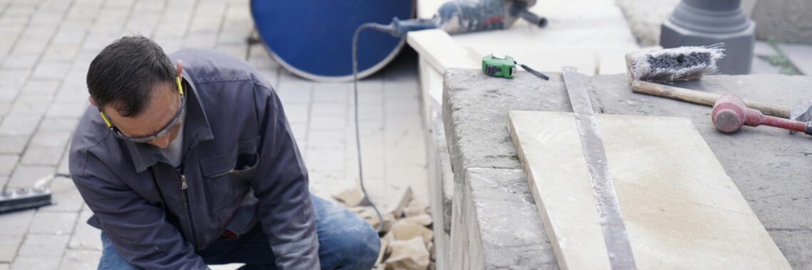 Different Types Of Stone Facades And Cladding