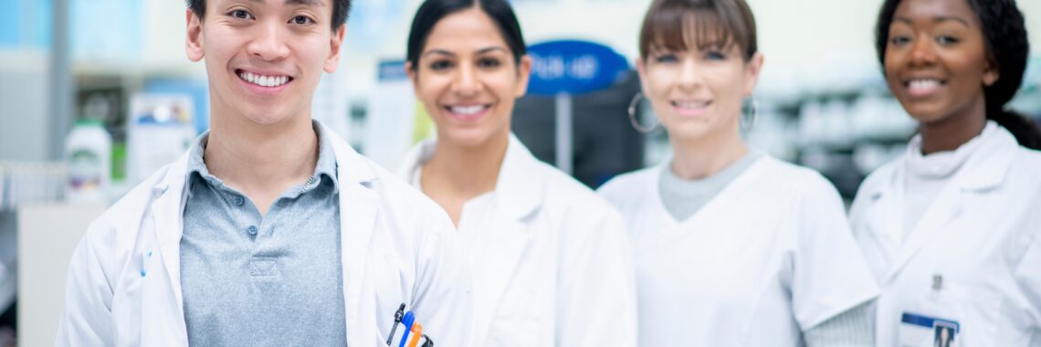 What Does A Pharmaceutical Recruiter Do