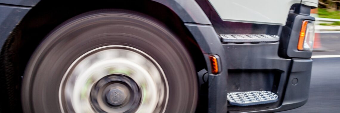 Why Is There Currently A Huge Demand For HGV Drivers In The UK