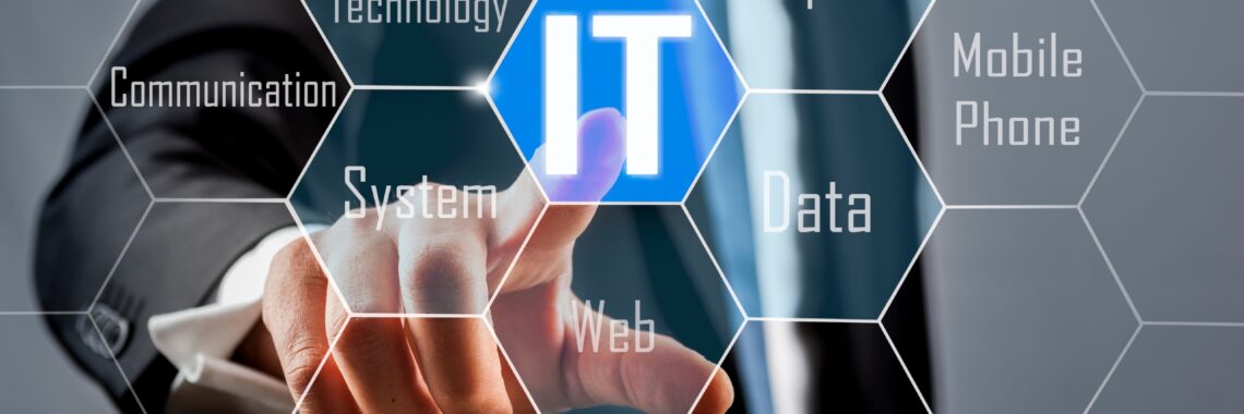 How IT Services Can Benefit Your Business