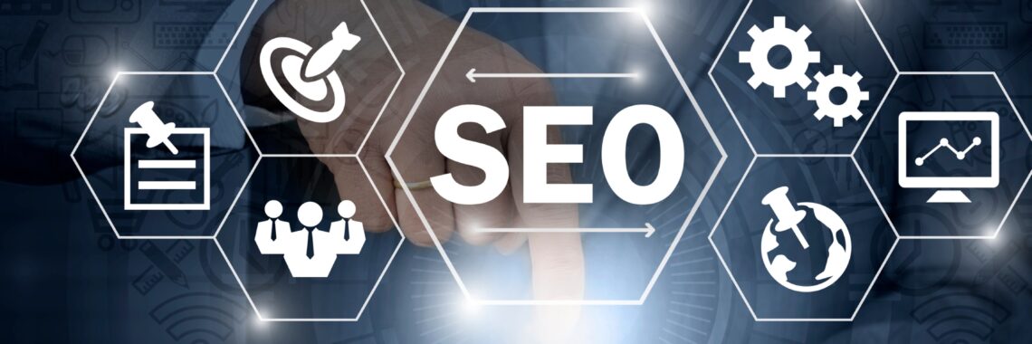 How White Label SEO Services Can Push Your Website To Page One of Google