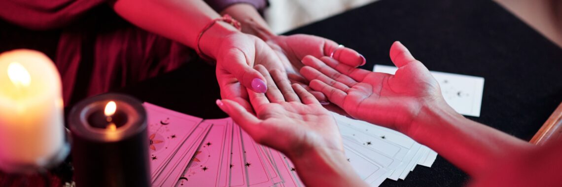 Why Are Psychic Readings So Popular