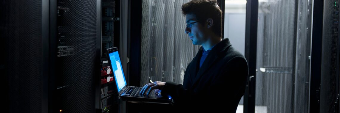 Who Are Proxar IT Consulting