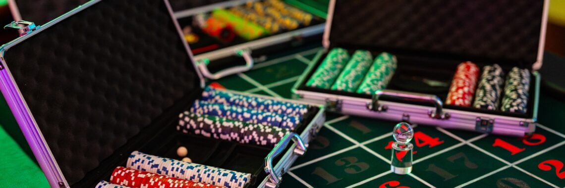 How To Win At An Online Casino