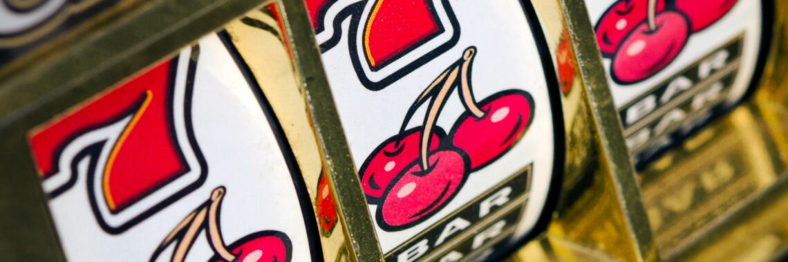 Online Slots & How To Play Them