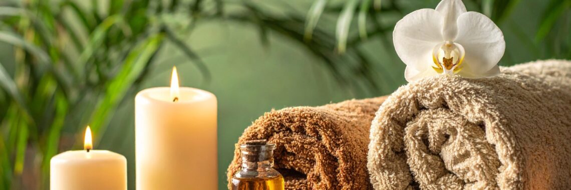 아로마 테라피란 무엇인가