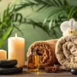 아로마 테라피란 무엇인가