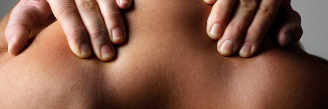 마사지가 아프다는 것은 무엇을 의미하나요