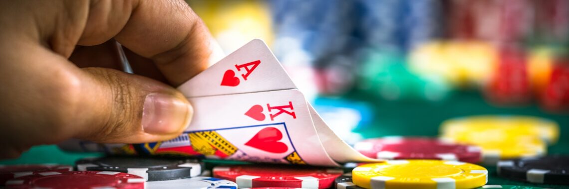 보통 사람들은 얼마나 도박을 하나요