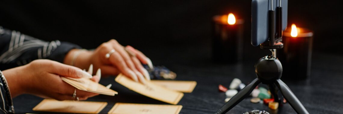 Are Online Psychic Readings Legit