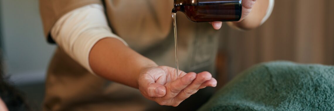 태국 마사지의 기원과 역사