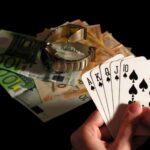 왜 우울할 때 도박을 할까요