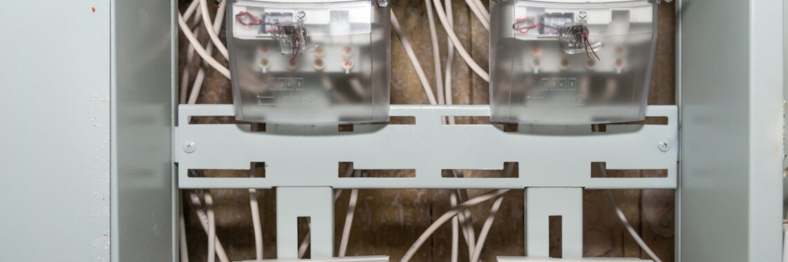 Switching Business Electricity Providers