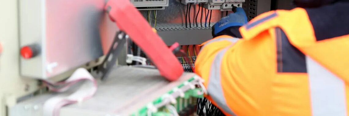 What Jobs Can an Electrician Do in Bristol, TN