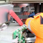 What Jobs Can an Electrician Do in Bristol, TN