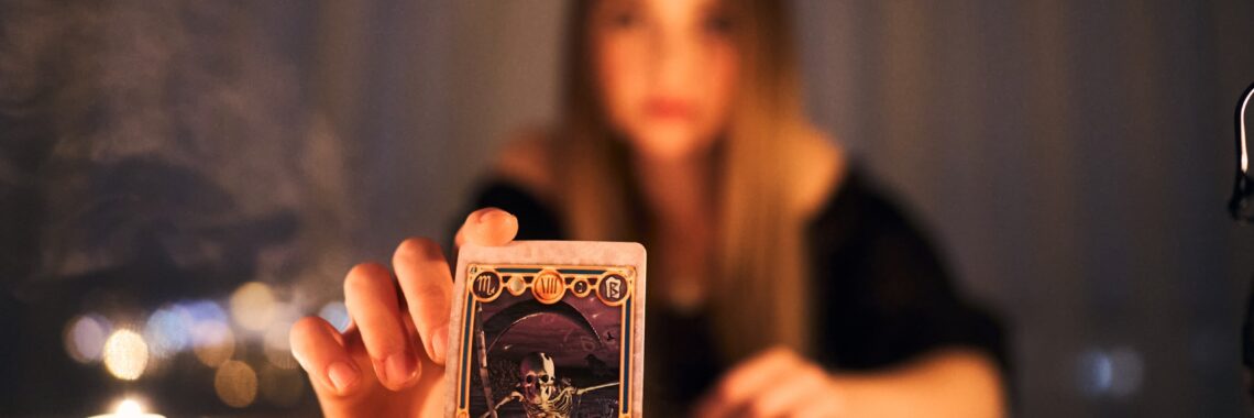 Best Psychic Reading Online With Trusted Psychics In The UK