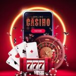 Online Casino Offering No Deposit Bonus Not On Gamstop