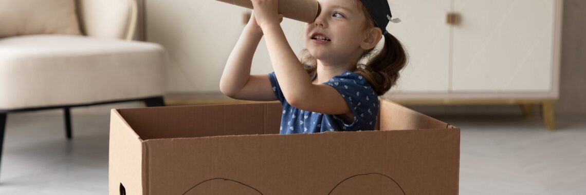 How to Discover Your Child’s True Interests Early and Avoid Wasting Time and Money